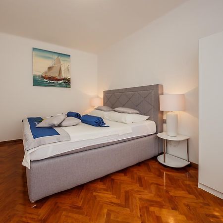 Apartment Emica 斯普利特 外观 照片