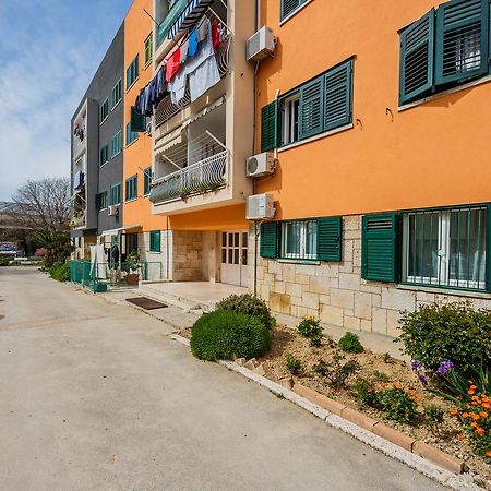 Apartment Emica 斯普利特 外观 照片