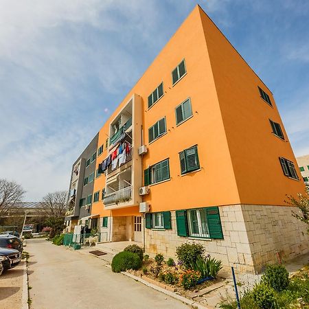 Apartment Emica 斯普利特 外观 照片