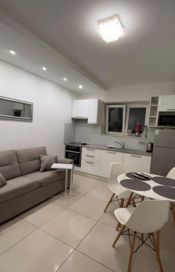 Apartment Emica 斯普利特 外观 照片