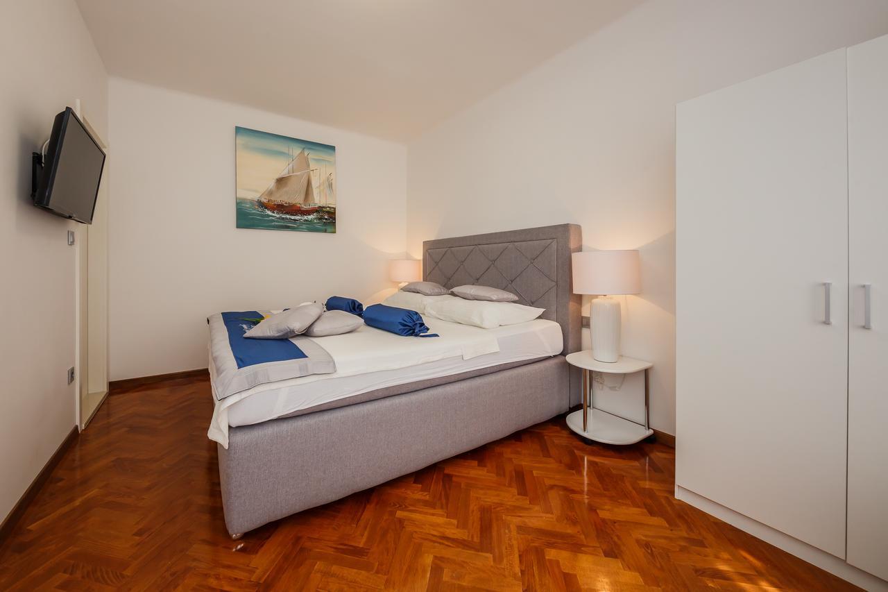 Apartment Emica 斯普利特 外观 照片