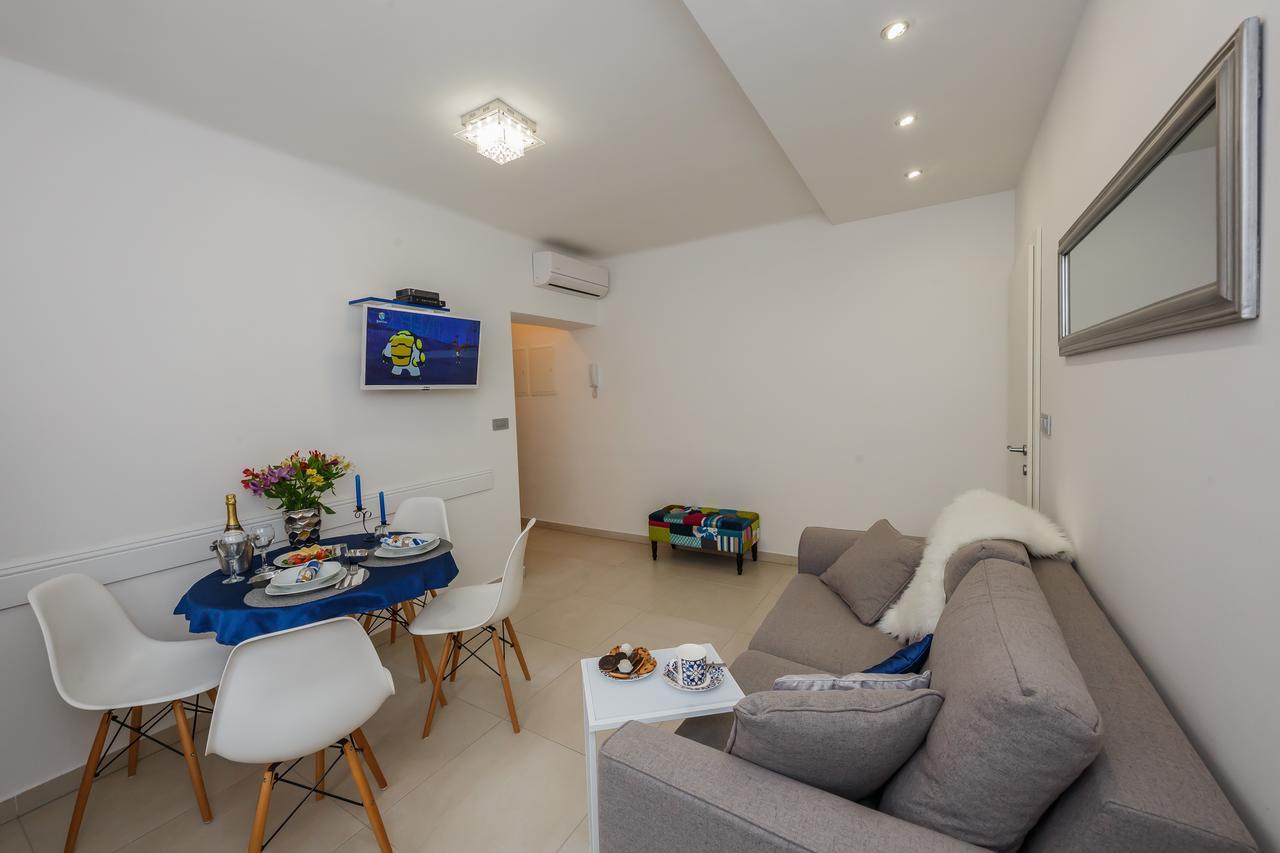 Apartment Emica 斯普利特 外观 照片